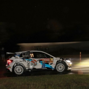 20° RALLY CITTA' DI SCORZE'  - Gallery 22